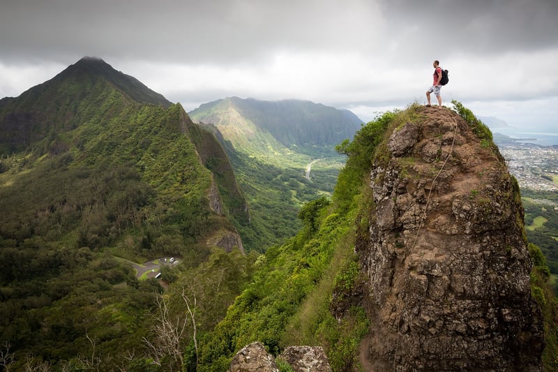 Hiking Adventures